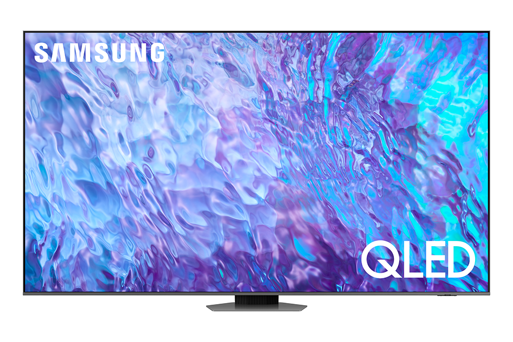 Televisores QLED: por qué se llaman así y qué beneficios ofrecen Televisores QLED: por qué se llaman así y qué beneficios ofrecen