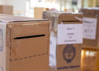 Elecciones UNC: se habilitó el voto remoto online a graduados