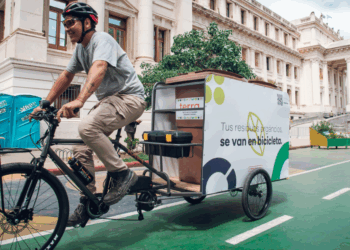 Se publicaron los proyectos seleccionados del «Desafío Innovar por el Clima»