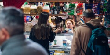 Semana Santa: días y horarios de los Mercados y las Ferias Francas