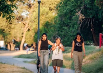 Semana Santa en Córdoba: paseos, música y naturaleza en los parques de la ciudad