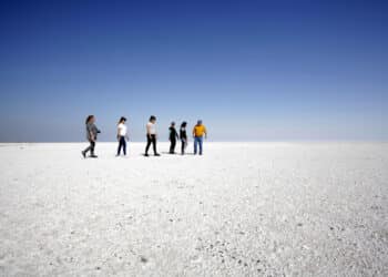 Tres áreas naturales protegidas en Córdoba para visitar en Semana Santa