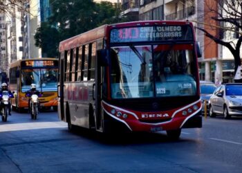 Semana Santa en Córdoba: horarios de transporte, recolección y atención municipal
