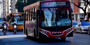 Semana Santa en Córdoba: horarios de transporte, recolección y atención municipal