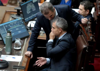 El PRO y LLA buscan bloquear la comisión investigadora del criptogate