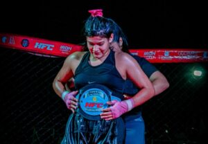 Sofía Posse, la joven promesa del kickboxing que necesita ayuda para competir en los Panamericanos Sofía Posse, la joven promesa del kickboxing que necesita ayuda para competir en los Panamericanos