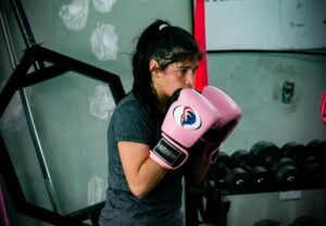 Sofía Posse, la joven promesa del kickboxing que necesita ayuda para competir en los Panamericanos Sofía Posse, la joven promesa del kickboxing que necesita ayuda para competir en los Panamericanos