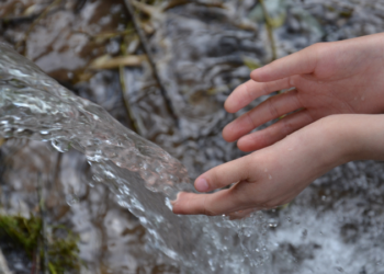 Solo el 36,5% de las aguas residuales reciben tratamiento seguro en Argentina