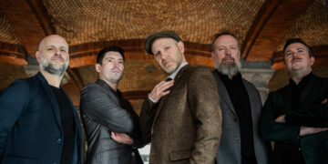 Sónico, la banda que rescata del olvido al tanguero Eduardo Rovira