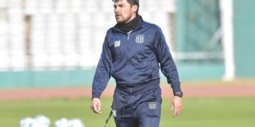 Nacional va a la carga por el “Cacique” Medina