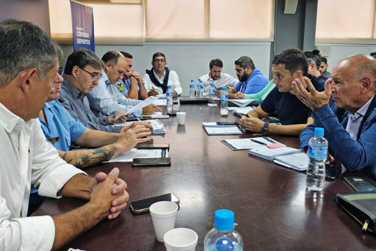 El encuentro se jugará el sábado a las 18 en el Kempes.