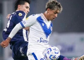 Talleres perdió en el Kempes y se fue silbado