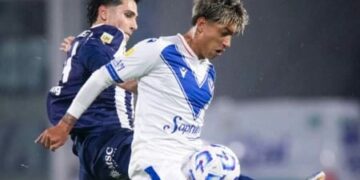 Talleres perdió en el Kempes y se fue silbado
