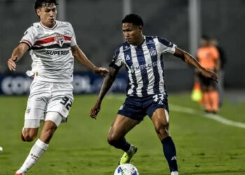 Talleres recibe a Vélez y espera por la evolución de Rick