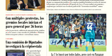 Tapa del día 09.04.25