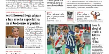 Tapa del día 14.04.25