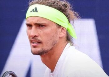 Zverev sigue de pie en el ATP de Múnich y es candidato al título