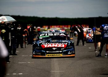 El Turismo Carretera vuelve al Cabalén después de 11 años