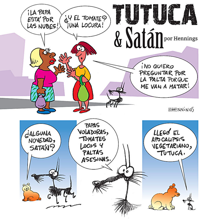 Tutuca 25.04.25