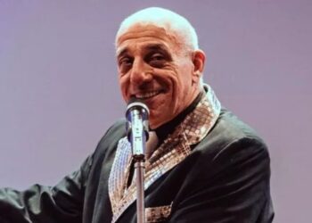 Tristeza en el espectáculo: falleció el humorista «Toti» Ciliberto