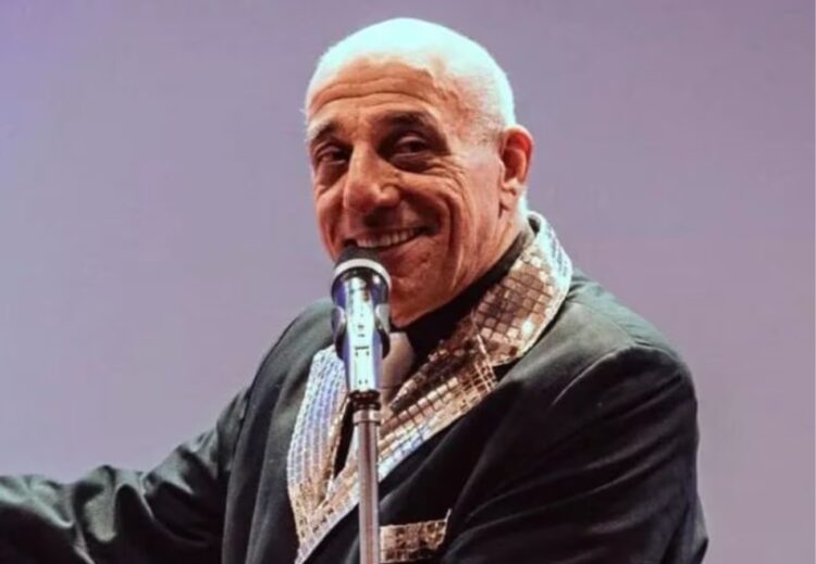 Toti Ciliberto.