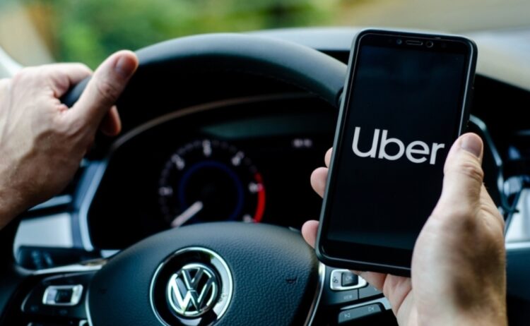 El TSJ autorizó el funcionamiento de Uber en la ciudad de Córdoba