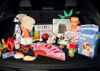 Uber reveló cuáles son los objetos más olvidados en los vehículos