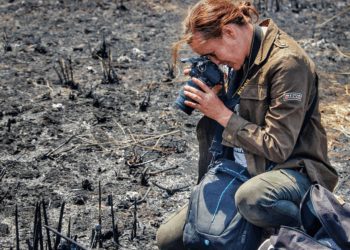 Últimos días para participar del concurso «Las Mujeres Científicas en Imágenes»