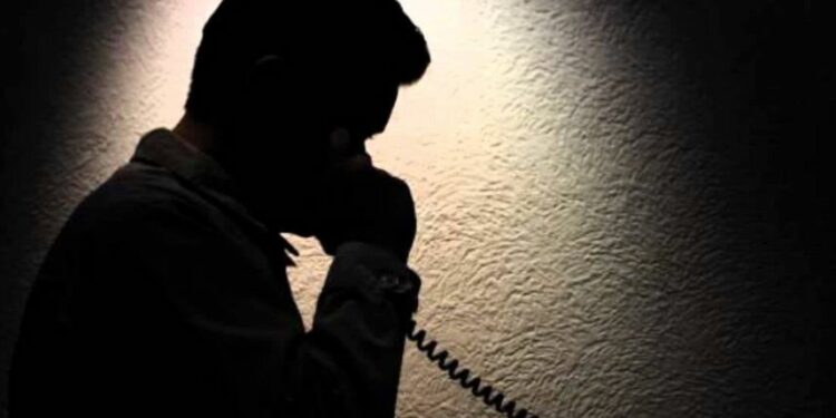 Una familia pagó el rescate por el secuestro virtual de su hijo