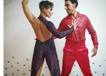 Relaciones plácidas y tormentosas