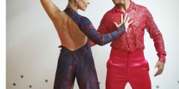 Relaciones plácidas y tormentosas