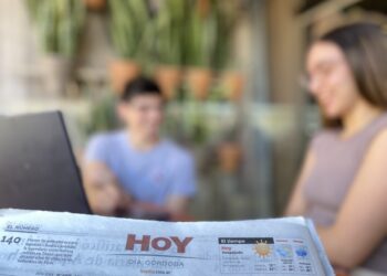 Volvé a leer el diario en papel sin comprometer tu economía