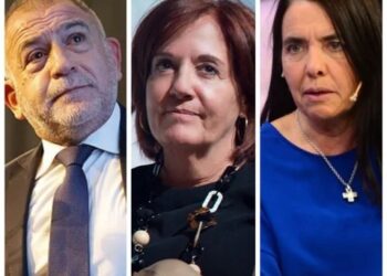 Lijo y García-Mansilla: los senadores por Córdoba definen su postura