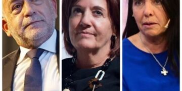 Lijo y García-Mansilla: los senadores por Córdoba definen su postura