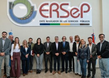 Optimizan la atención ciudadana: Defensoría del Pueblo, el Ersep y Defensa del Consumidor