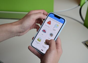 Cómo reportar incidentes de infraestructura urbana a través de la App Ciudadana