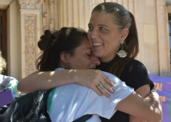 Caso Yamila Cuello: condenaron a 20 años de prisión a Néstor Simone