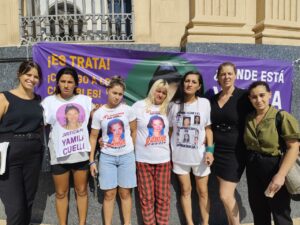 Caso Yamila Cuello: condenaron a 20 años de prisión a Néstor Simone