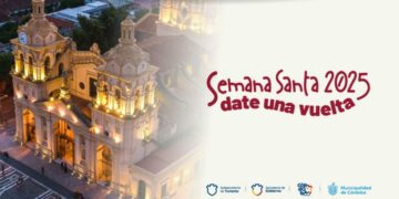 Semana Santa en Córdoba: Vía Crucis, Misa Criolla, conciertos corales y recorridos subterráneos