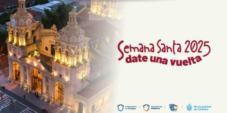 Foto: Municipalidad de Córdoba.