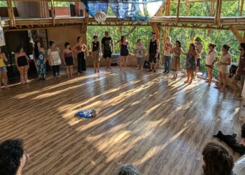 Tres residencias artísticas y científicas de la UNC enseñan sobre el cuidado del ambiente