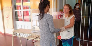 El 28% de los hogares pobres en Córdoba recibe más de cuatro planes sociales