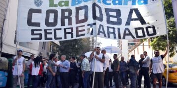 Bancarios de Córdoba adherirán al paro nacional del jueves próximo