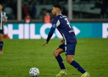 Talleres quiere olvidar el fallido debut en su visita a Libertad en Paraguay