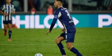 Talleres quiere olvidar el fallido debut en su visita a Libertad en Paraguay