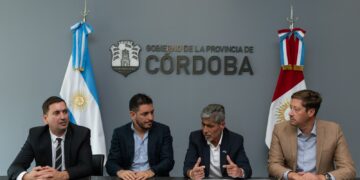 El municipio de Río Tercero se sumó al programa de guardias locales