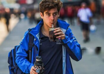 Colapinto se disculpó por sus polémicas declaraciones sobre Uruguay