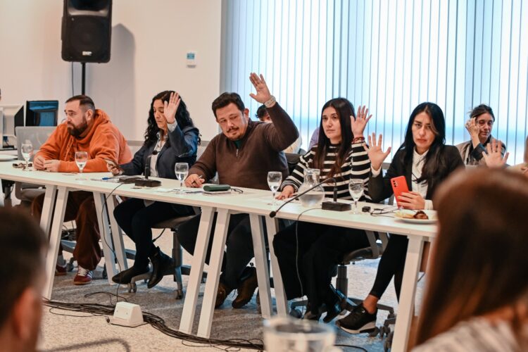 Desde el Concejo Deliberante, los funcionarios municipales negaron que exista una venta de turnos para castraciones.