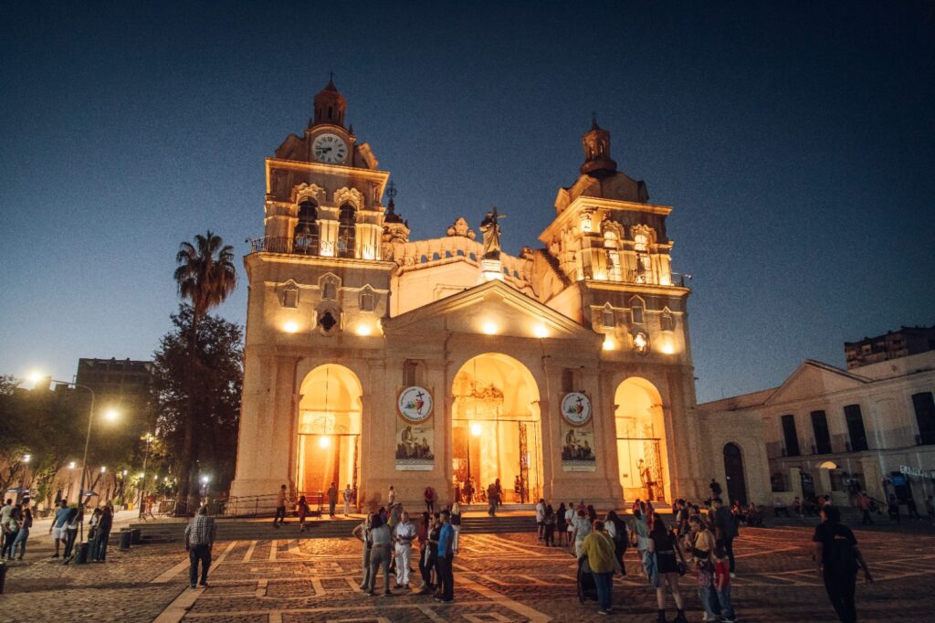 Semana Santa en Córdoba: procesiones, música, arte y recorridos históricos