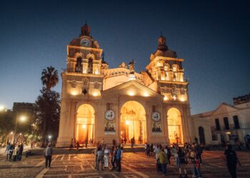 Semana Santa en Córdoba: procesiones, música, arte y recorridos históricos